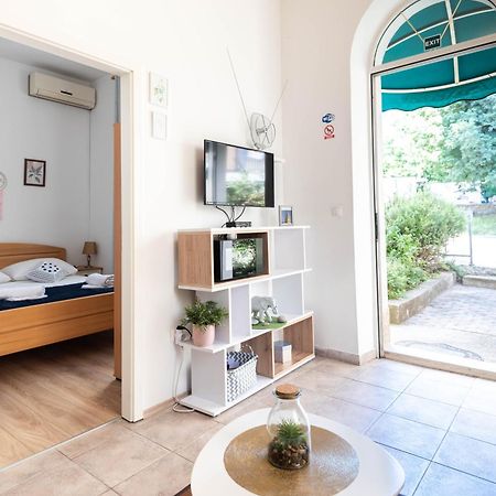 Apartman Kata Apartamento Split Exterior foto