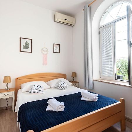 Apartman Kata Apartamento Split Exterior foto