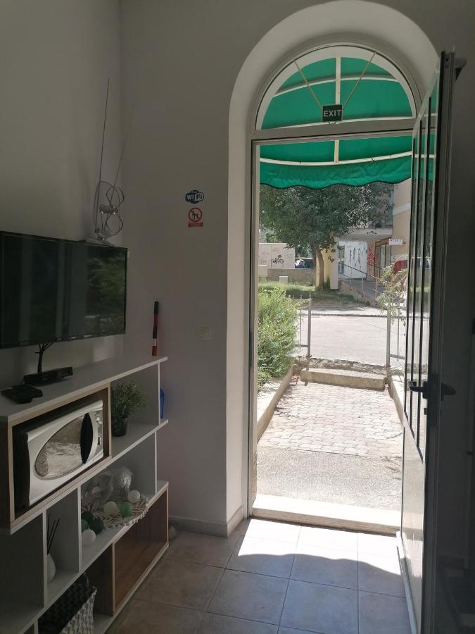Apartman Kata Apartamento Split Exterior foto