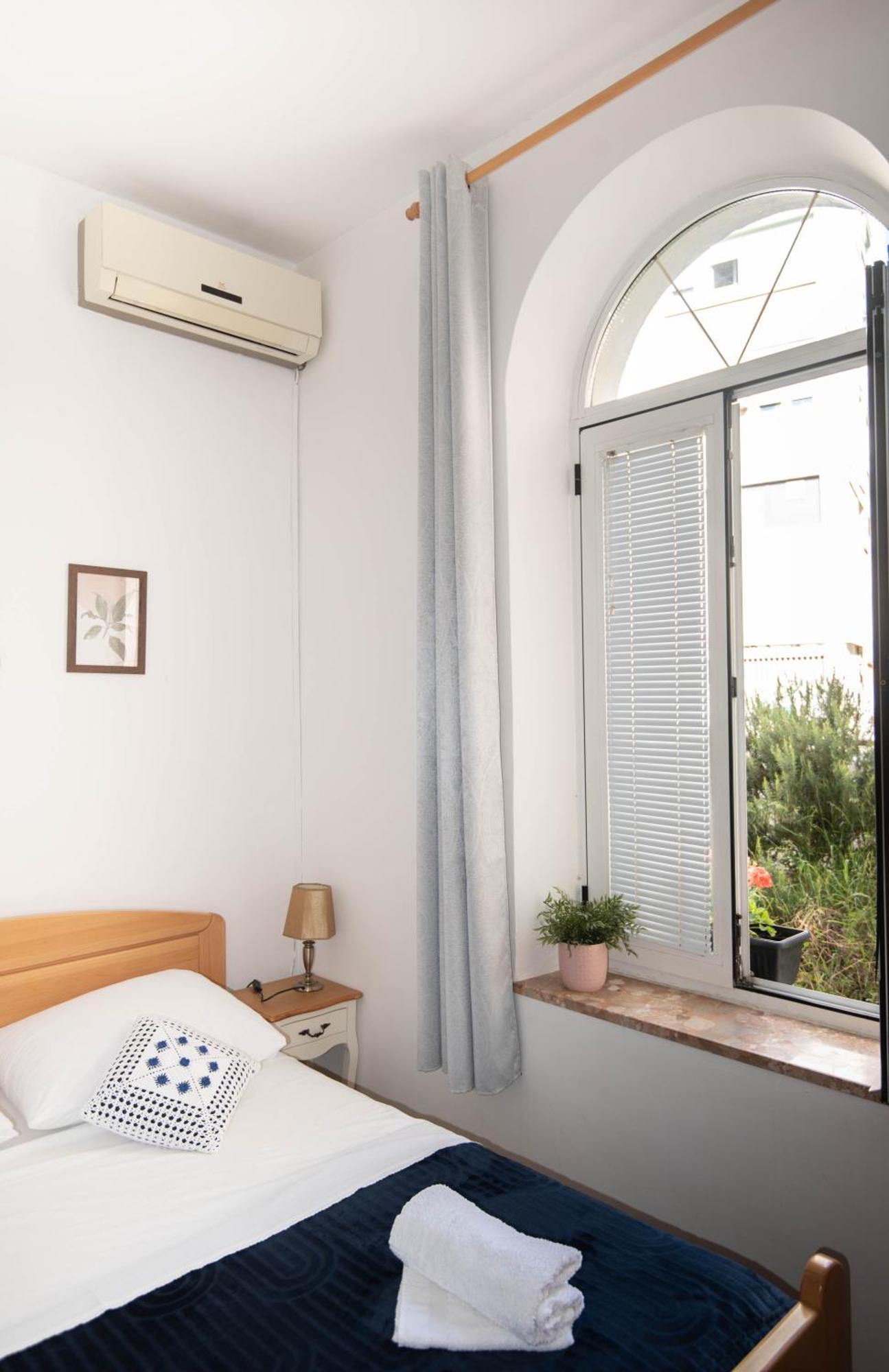 Apartman Kata Apartamento Split Exterior foto